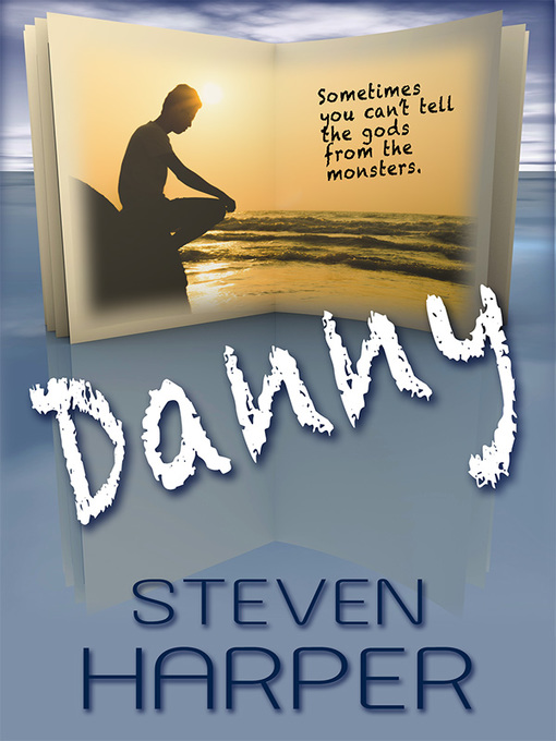 Title details for Danny by Steven Piziks - Available